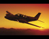 Beech Baron 58 (BE167)