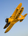 Beechcraft B17R Staggerwing (K7X9480)