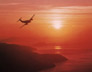 King Air B200 (BE163)