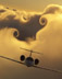 Learjet 31A (VII387)