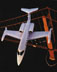 Learjet 35 (LJ151)