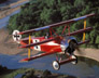 Fokker Triplane (VII157)