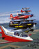 Airshow Performers (VI235)